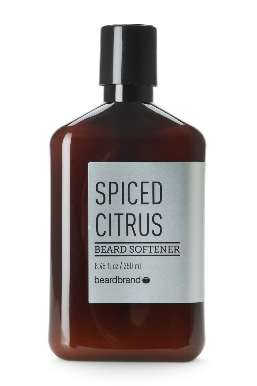 фото Кондиционер для бороды «Spieced Citrus», 250 ml Beardbrand