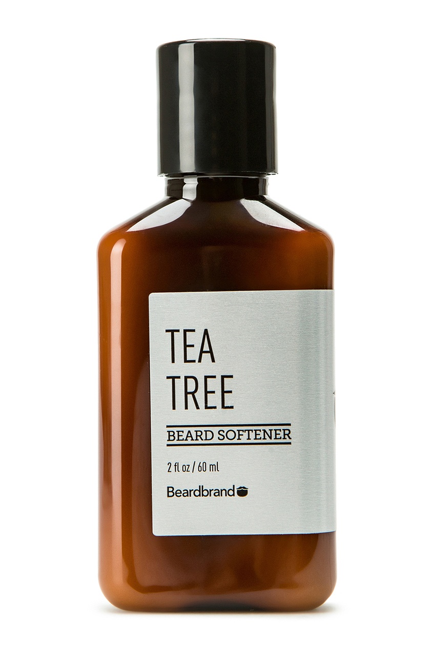 фото Кондиционер для бороды «Tea Tree», 60 ml Beardbrand