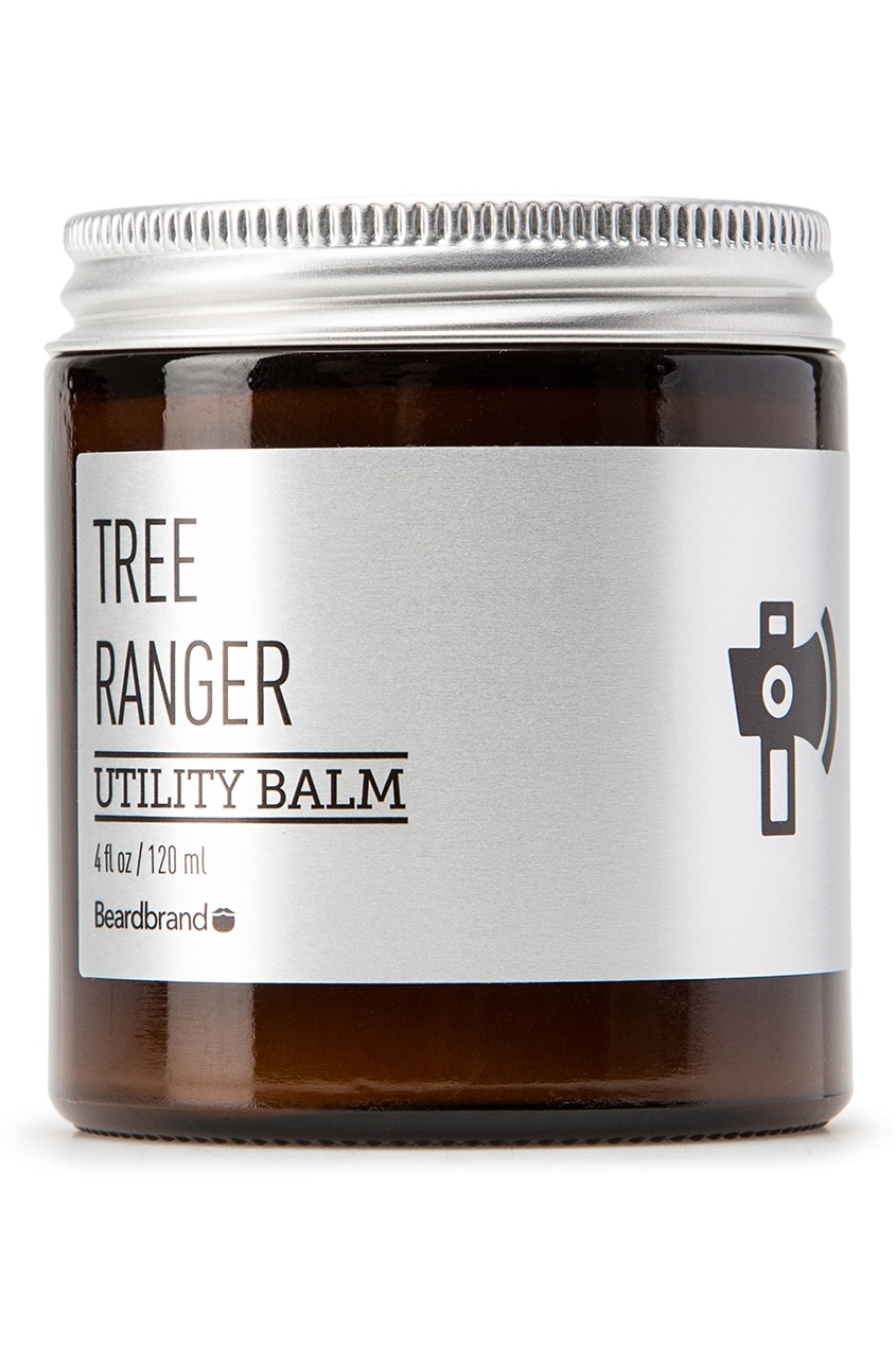 фото Бальзам для волос и бороды «Tree Ranger», 120 ml Beardbrand