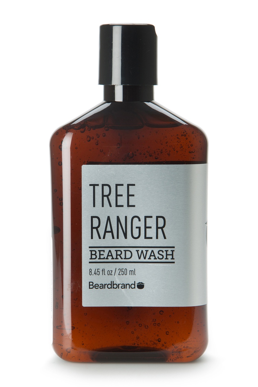 фото Шампунь для бороды «Tree Ranger», 250 ml Beardbrand