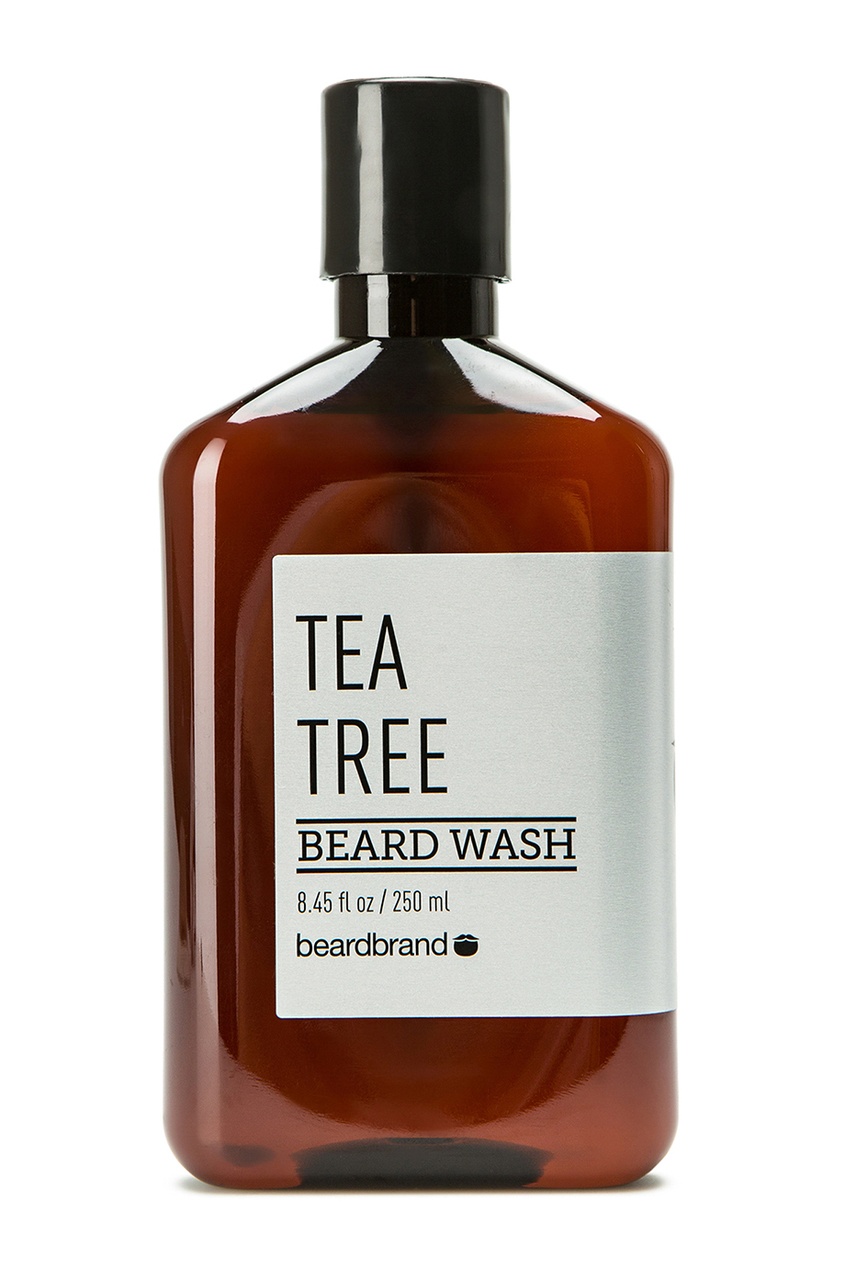 фото Шампунь для бороды «Tea Tree», 250 ml Beardbrand