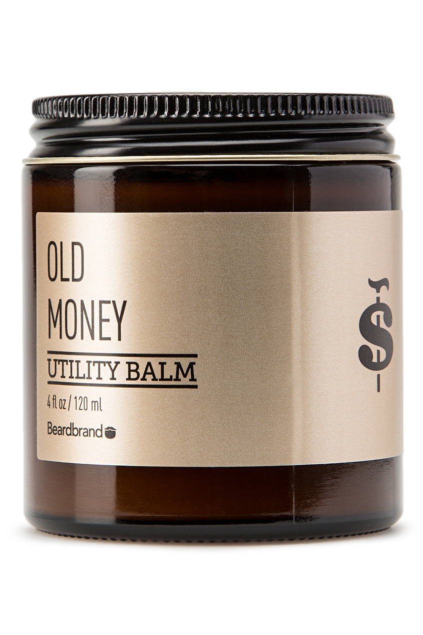 Бальзам для волос и бороды «Old Money», 120 ml