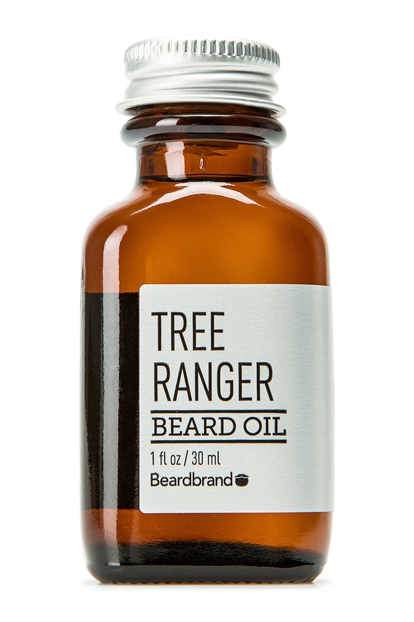 фото Масло для бороды «Treе Ranger», 30 ml Beardbrand