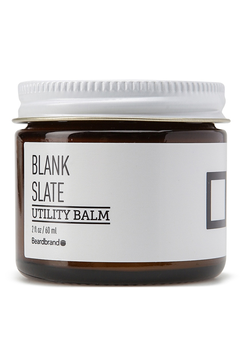 фото Бальзам для волос и бороды «Blank Slate», 60 ml Beardbrand