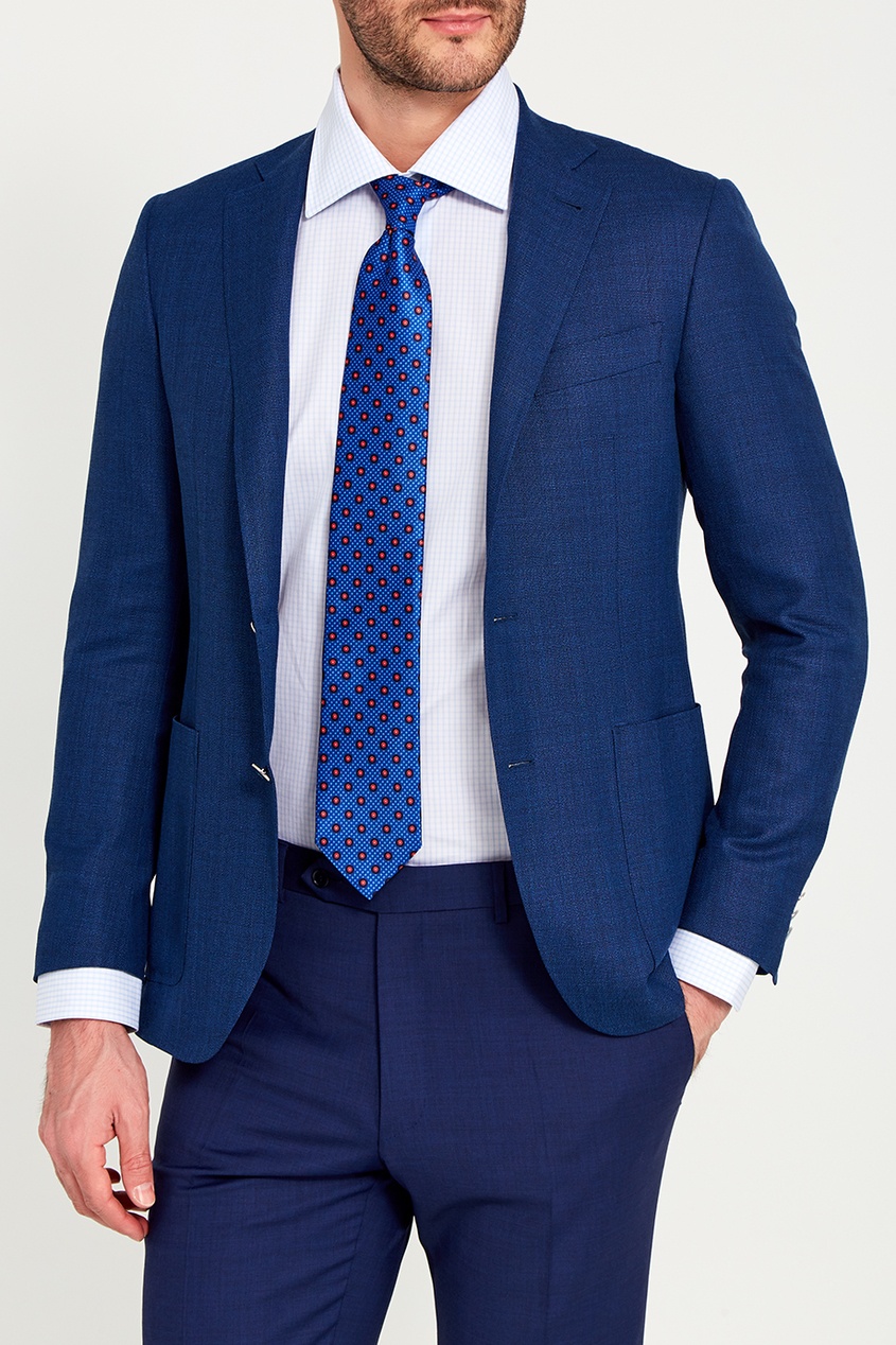 Галстук Canali