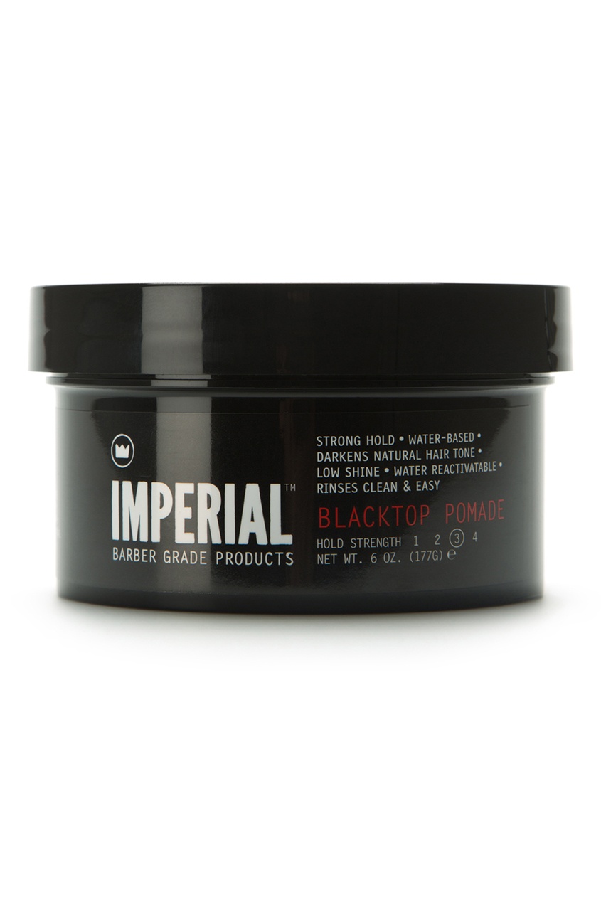 

Средство для укладки волос Blacktop Pomade, 177 g, Без цвета