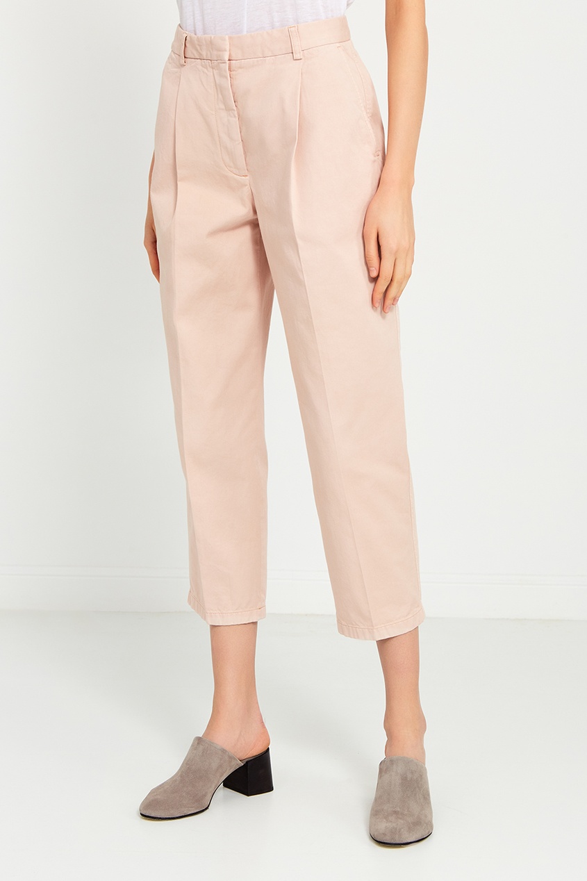 Брюки Acne Studios