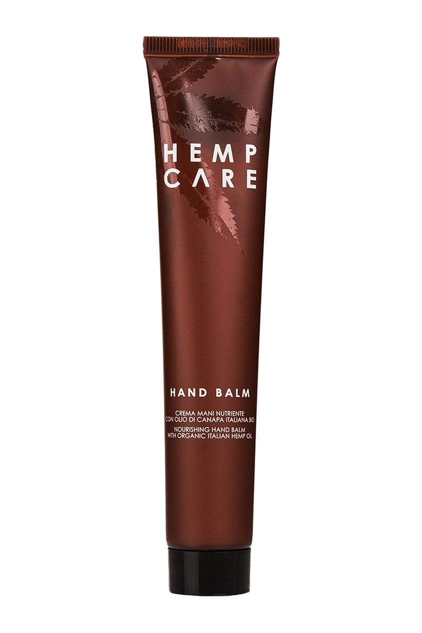 фото Бальзам для рук, 50 ml Hemp care