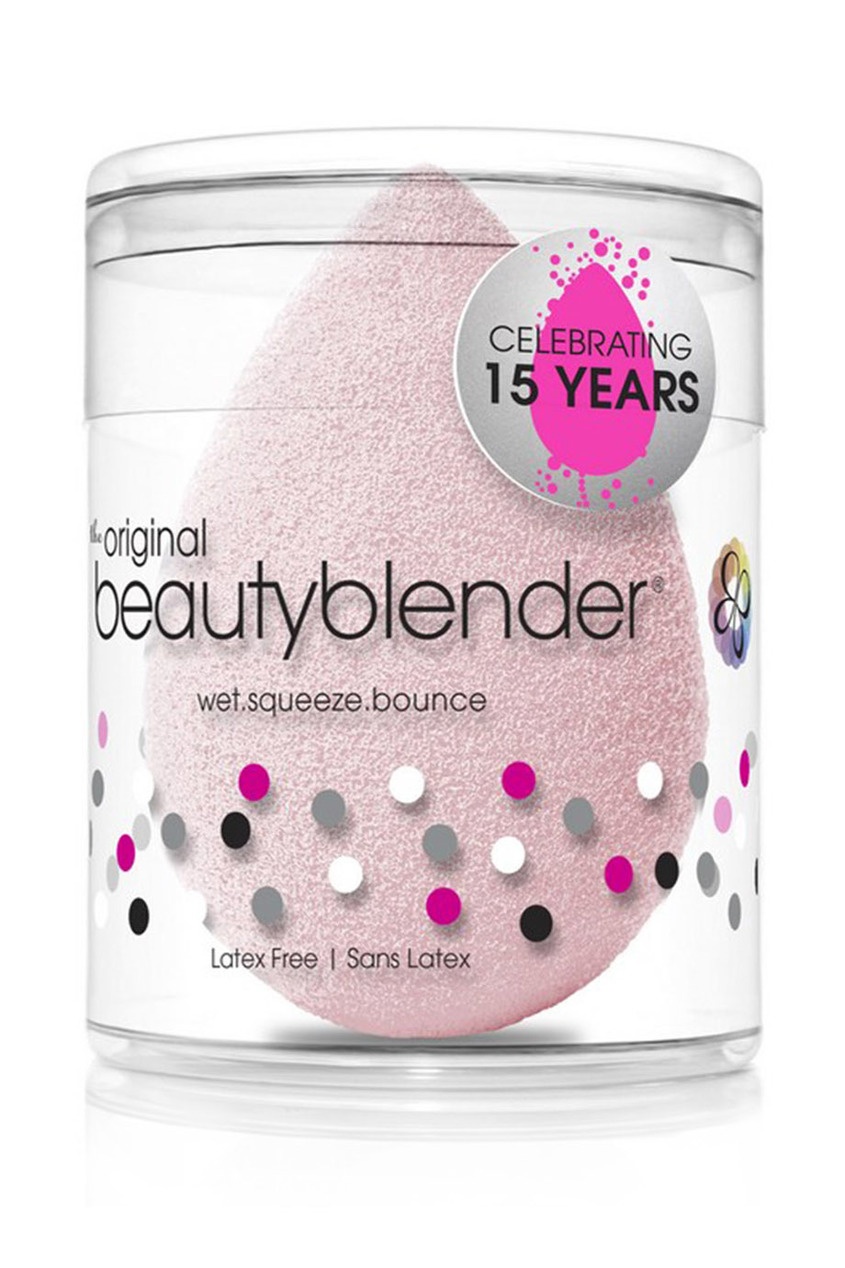 фото Спонж bubble Beautyblender