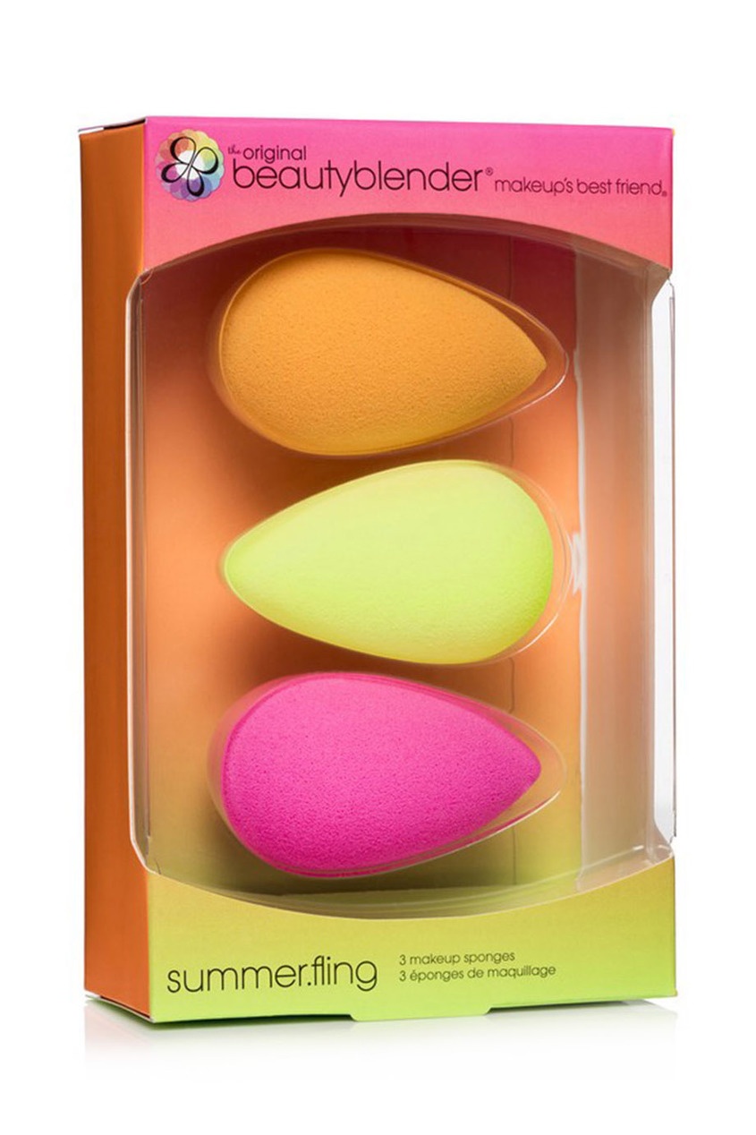 фото Набор summer.fling beautyblender