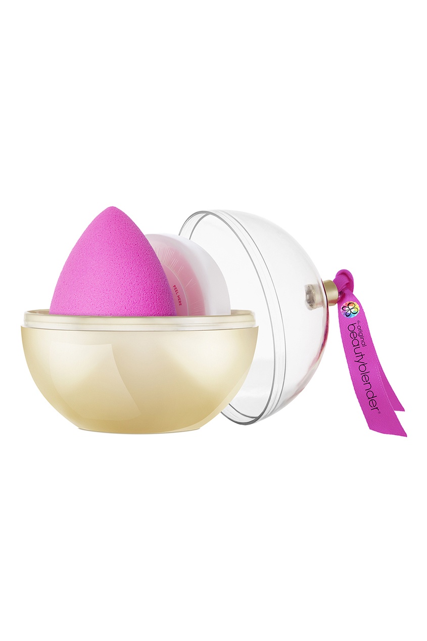 фото Подарочный набор midas touch beautyblender