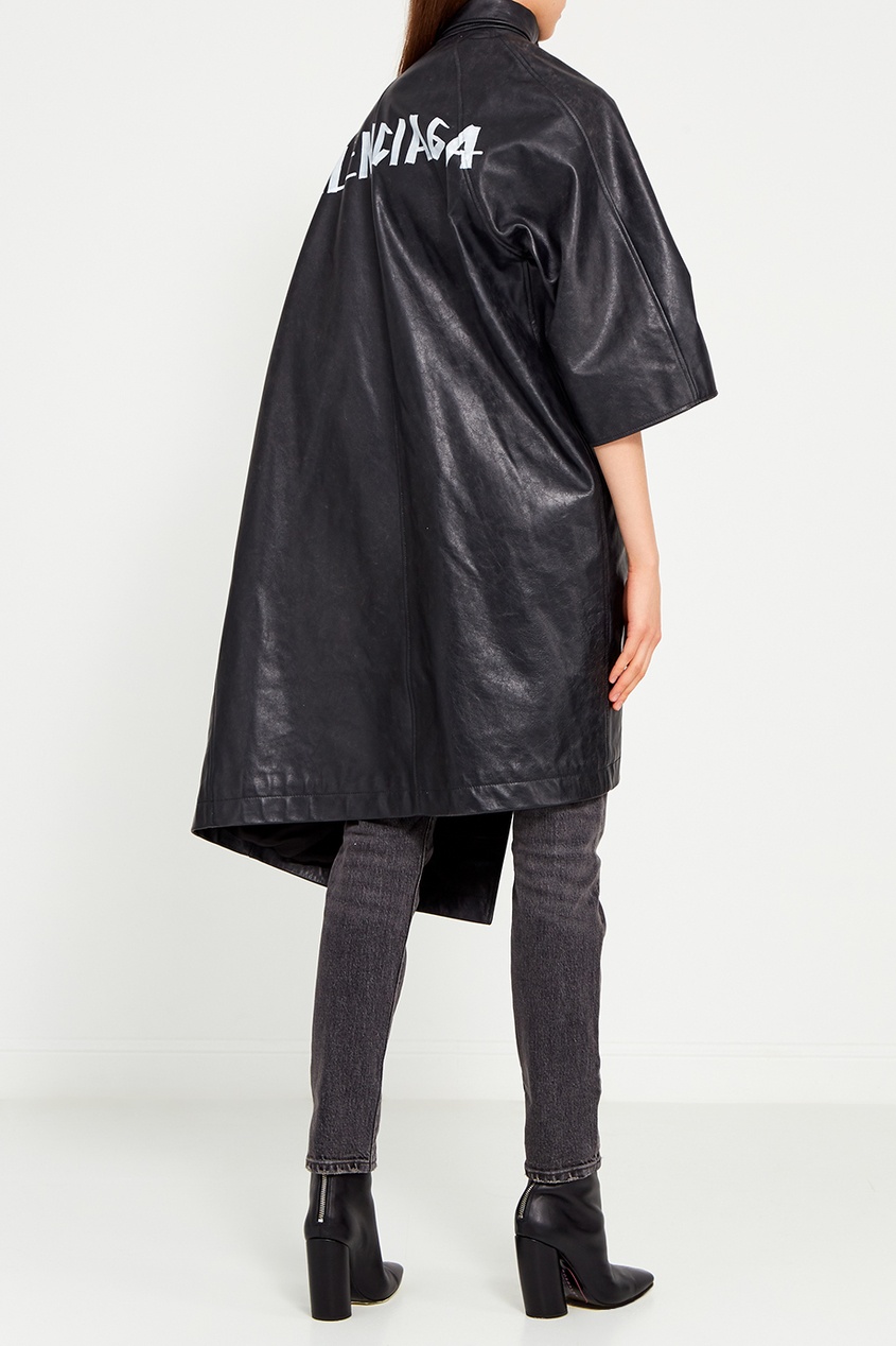 Куртка Balenciaga