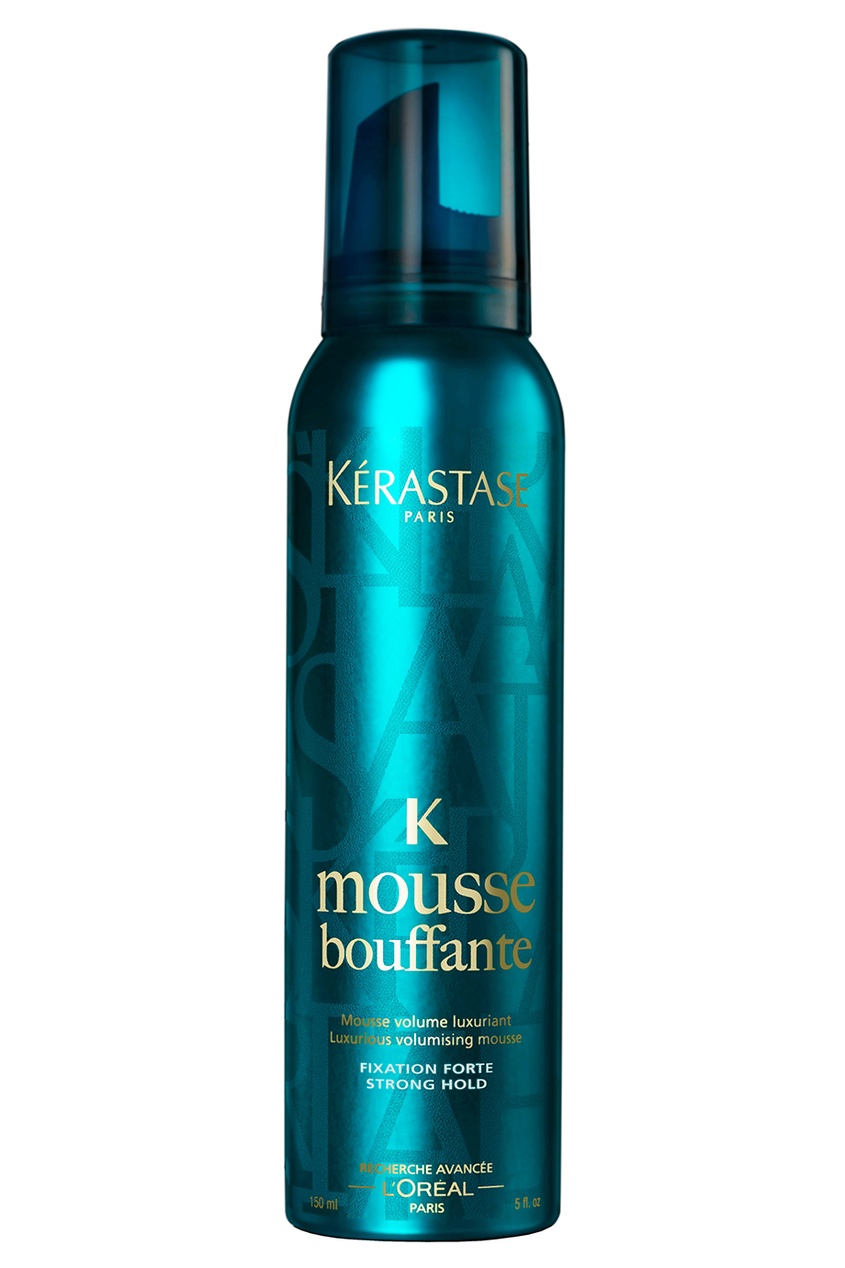 фото Инъекция объема Mousse Bouffante, 150 ml Kérastase