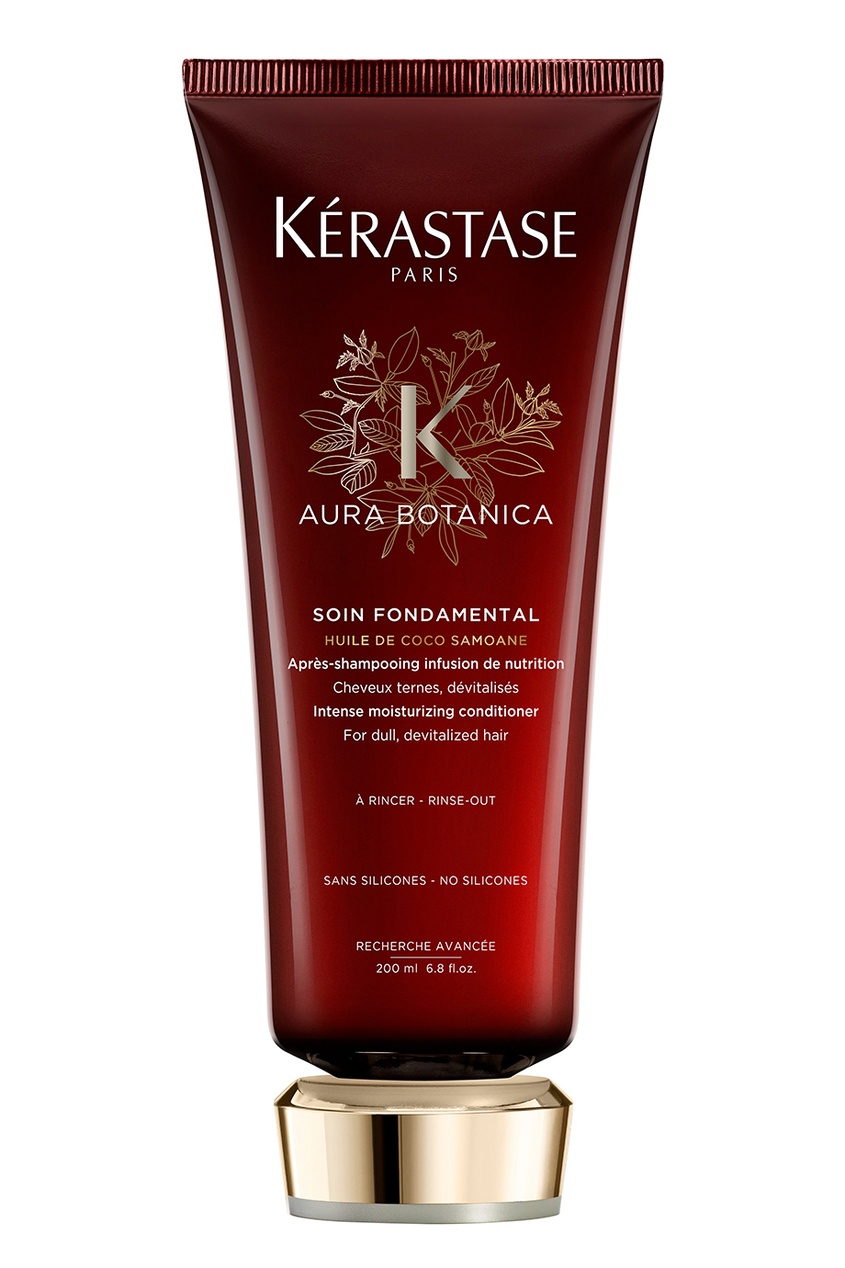 

Фундаментальный Уход Soin Fondamental,200ml, Multicolor, Фундаментальный Уход Soin Fondamental,200ml