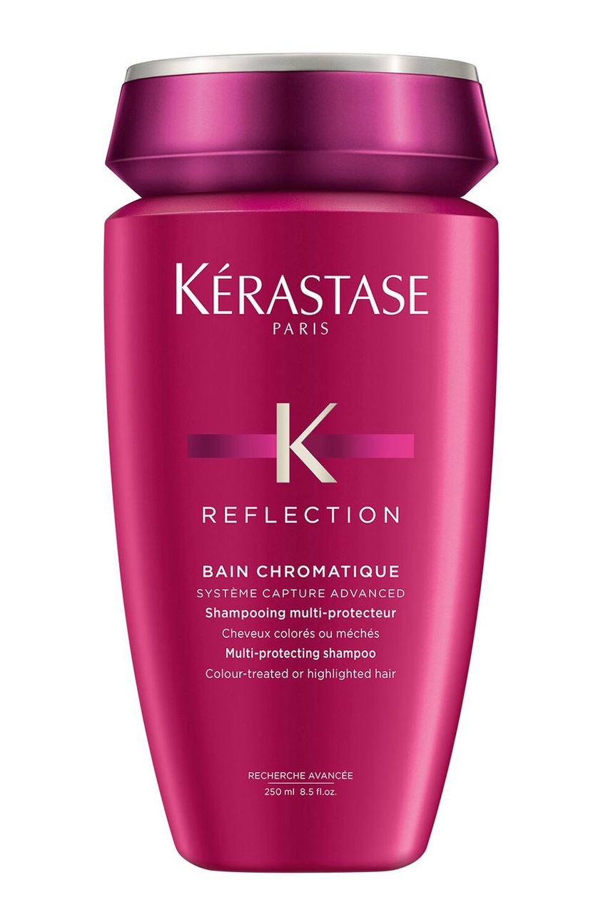 

Шампунь-ванна Chromatique, 250 ml, Multicolor, Шампунь-ванна Chromatique, 250 ml