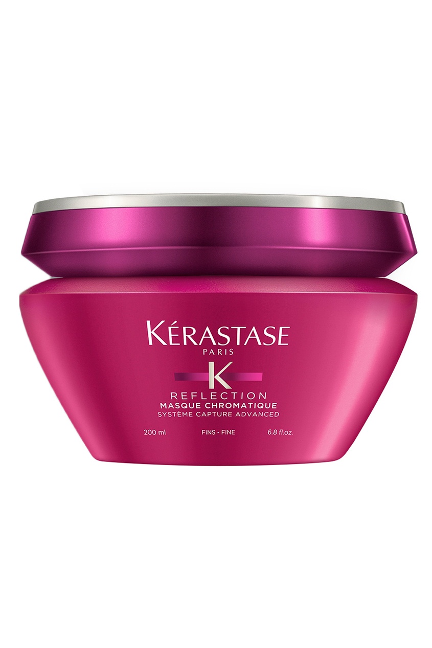 

Маска Chromatique для тонких волос, 200 ml, Multicolor, Маска Chromatique для тонких волос, 200 ml