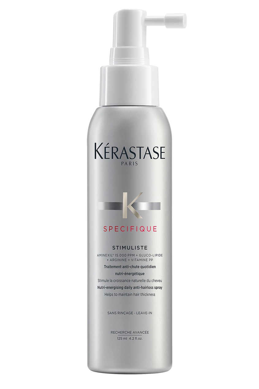 

Уход-Спрей от выпадения волос Stimuliste, 125 ml, Multicolor, Уход-Спрей от выпадения волос Stimuliste, 125 ml