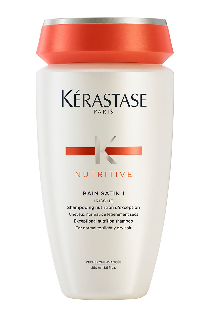 

Шампунь-Ванна Satin 1, 250 ml, Multicolor, Шампунь-Ванна Satin 1, 250 ml