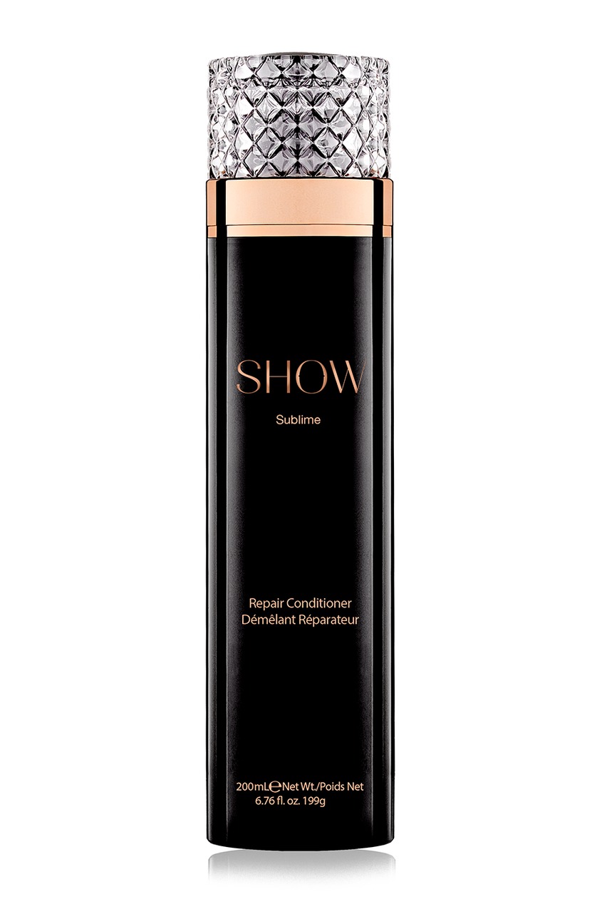 фото Восстанавливающий кондиционер Sublime Repair, 200 ml Show beauty