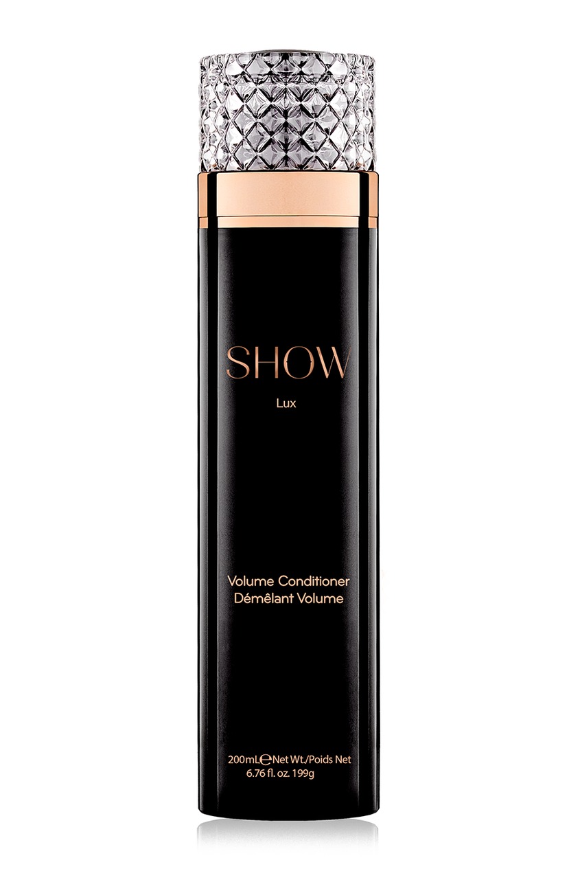 фото Кондиционер для объема волос Lux Volume, 200 ml Show beauty