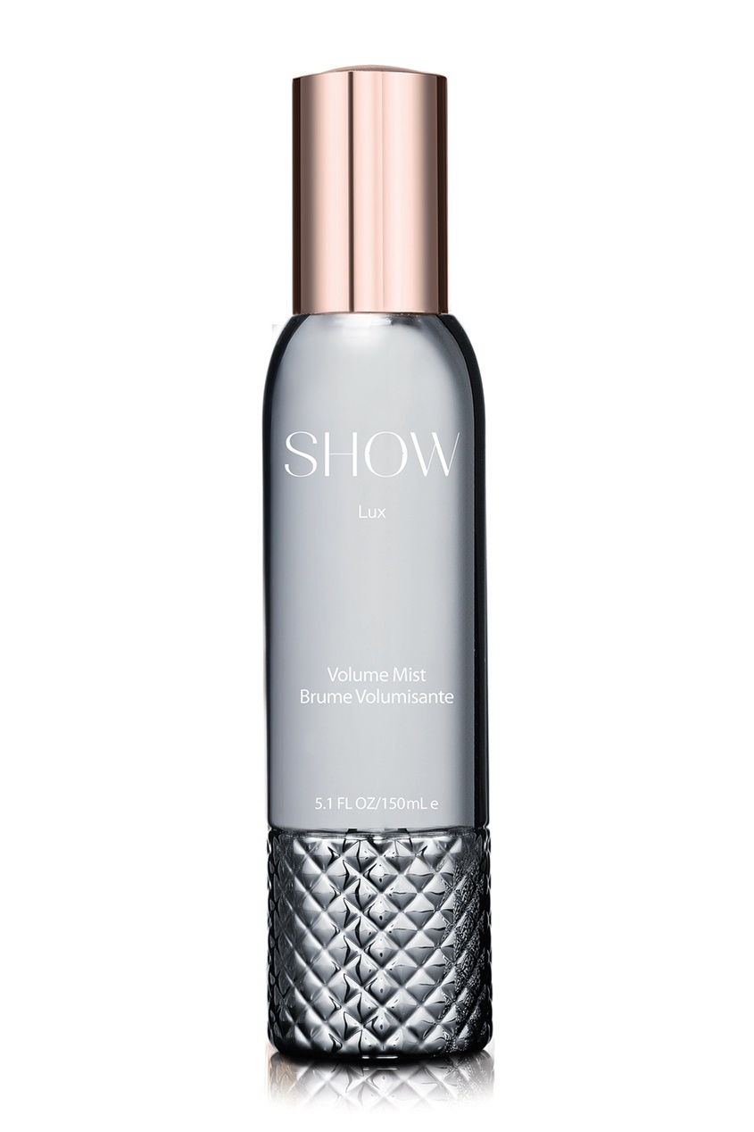 фото Спрей для укладки волос Lux Volume, 150 ml Show beauty