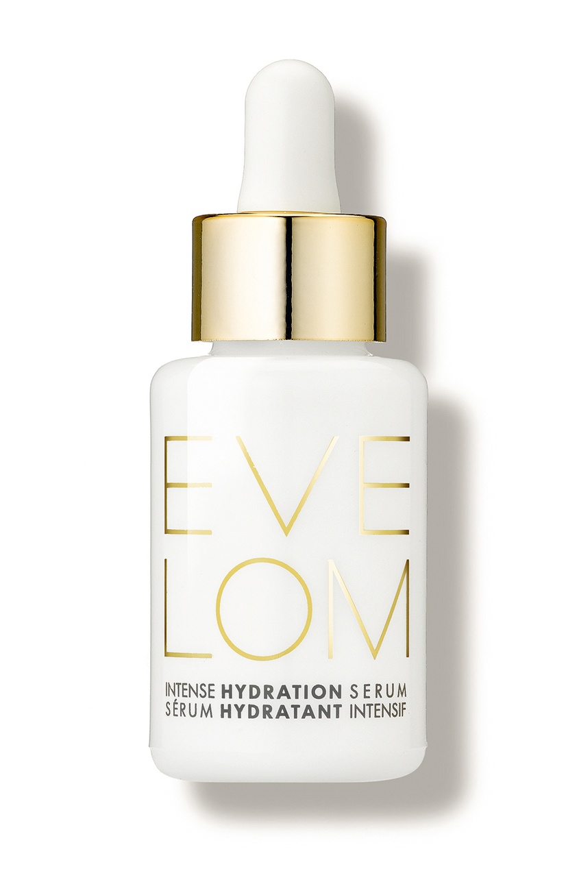 фото Интенсивная увлажняющая сыворотка intense hydration serum, 30 ml eve lom