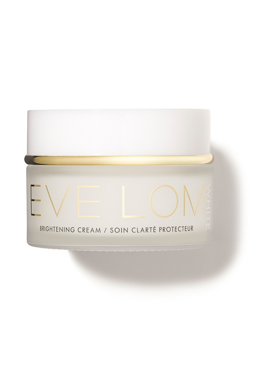 фото Крем для улучшения цвета лица white brightening cream, 50 ml eve lom