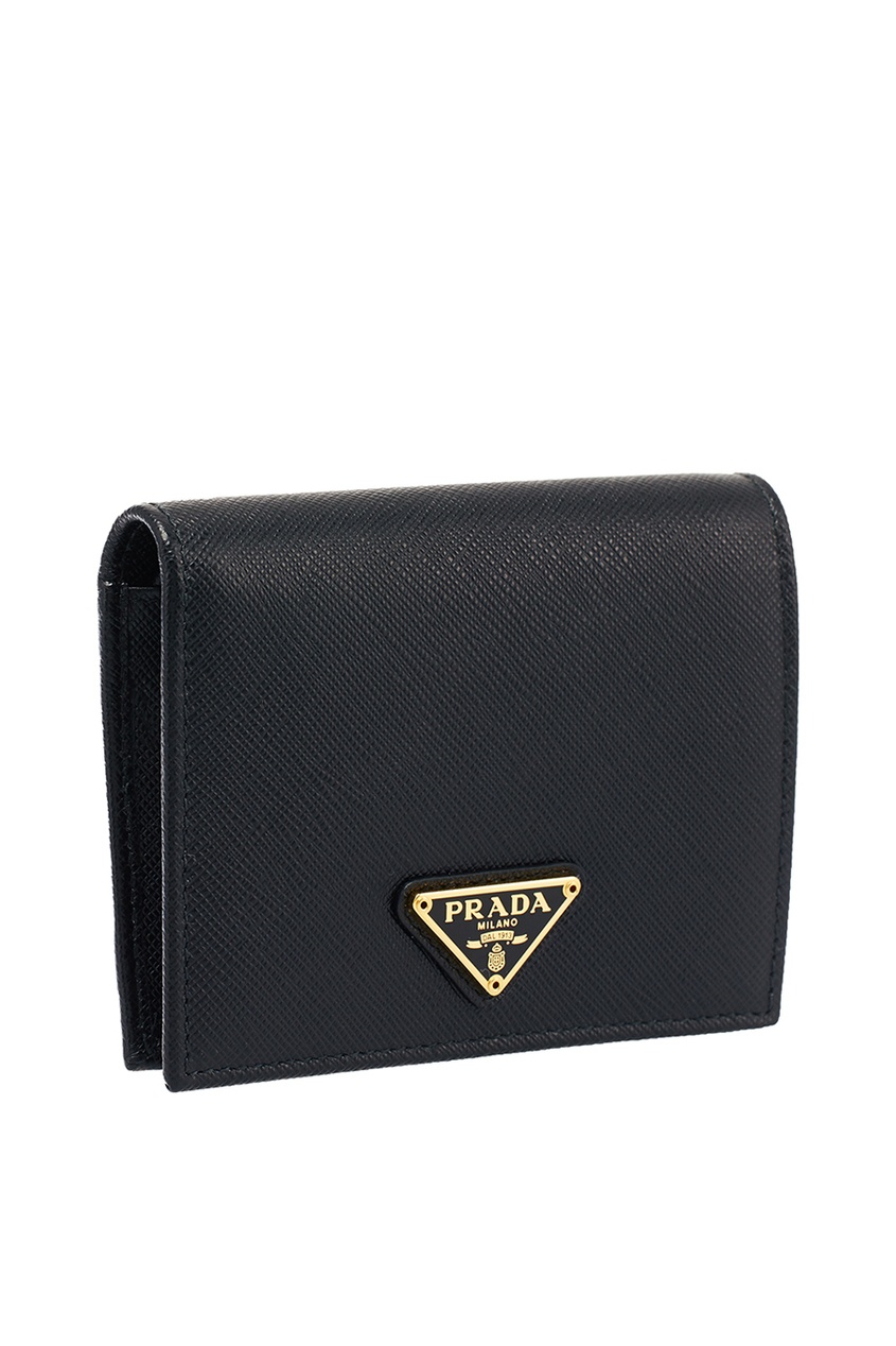 Кошелек Prada