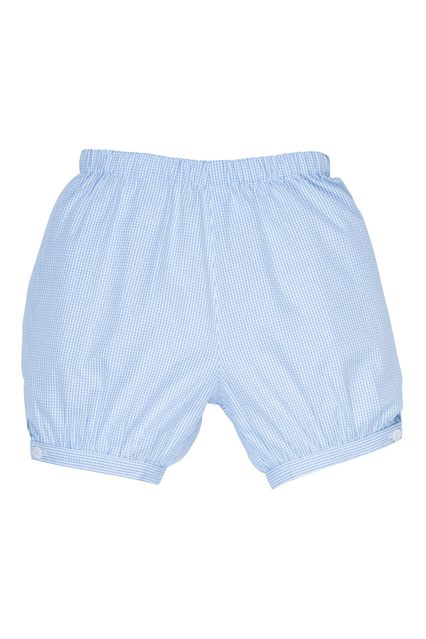 

Голубые блумеры AZUR, Голубой, Голубые блумеры AZUR