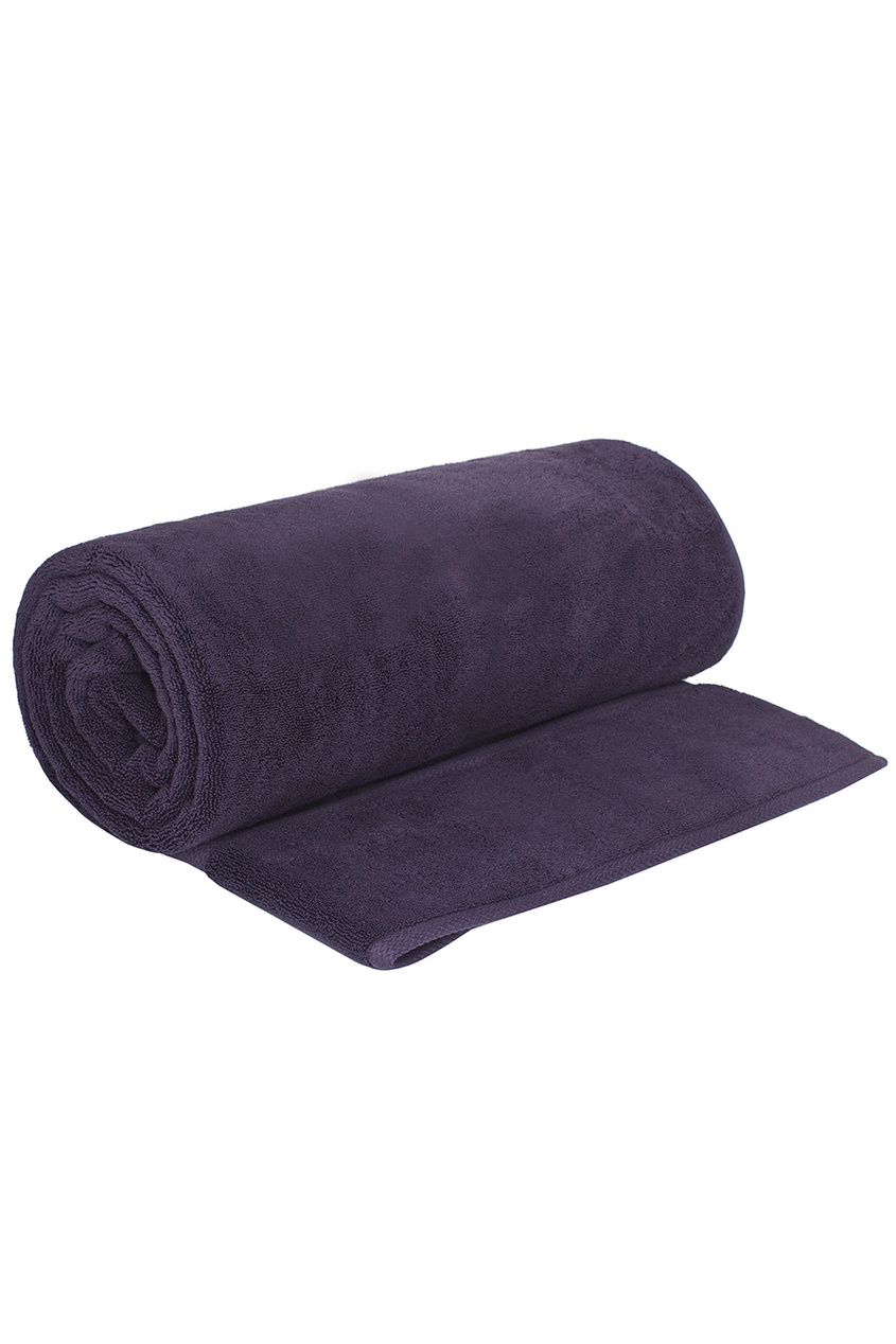

Хлопковое полотенце Luxury Pima Jumbo, Фиолетовый, Хлопковое полотенце Luxury Pima Jumbo