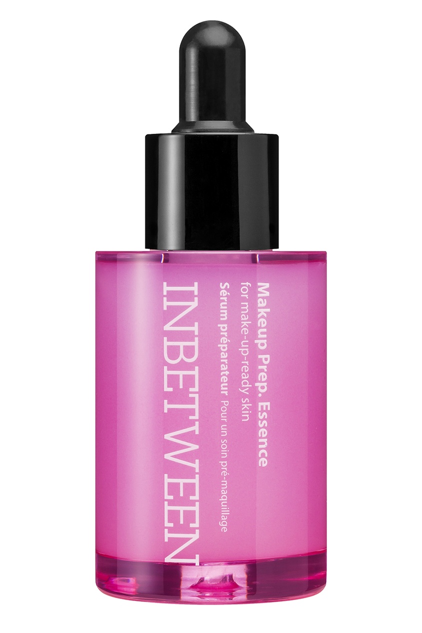 

Эссенция база под макияж INBETWEEN, 30 ml, Без цвета