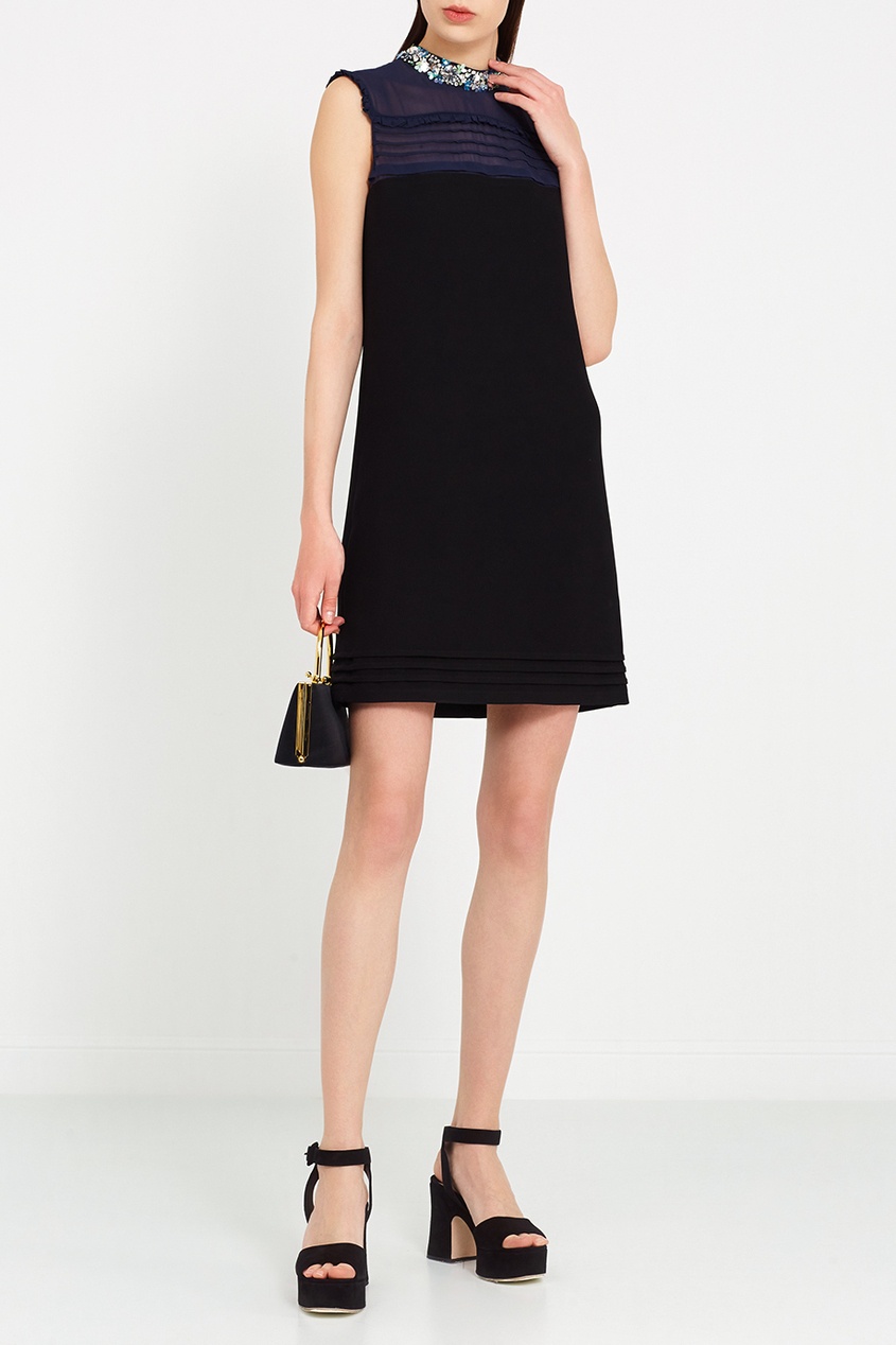 Платье Miu Miu