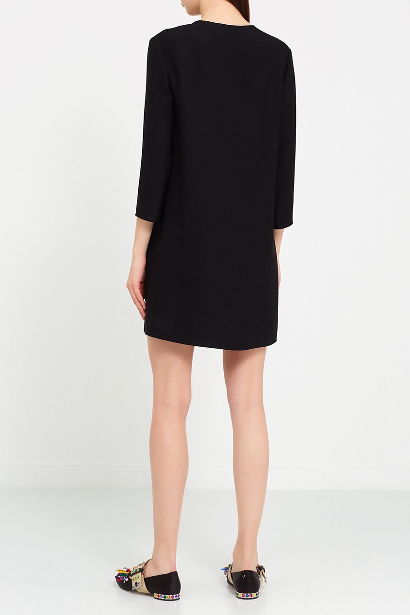 Платье Miu Miu