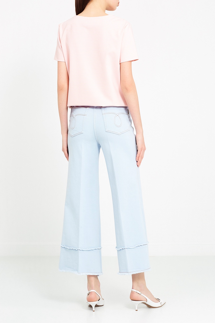 Футболка Miu Miu