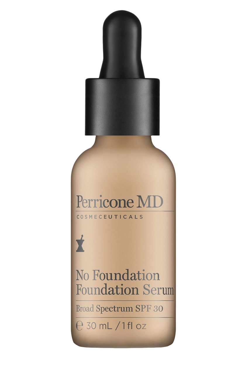 фото Тонирующая сыворотка No Foundation Foundation Serum, 30 ml Perricone md