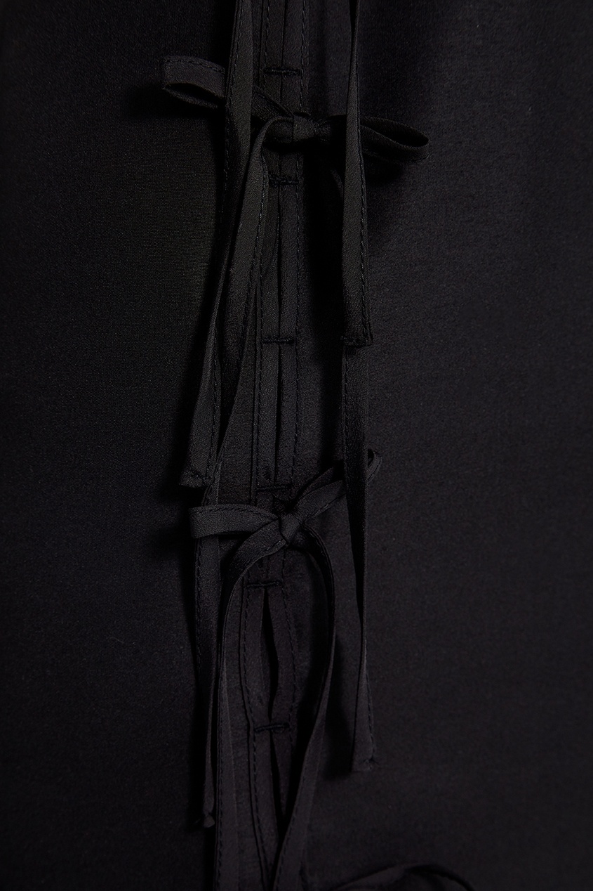 Платье Self-Portrait
