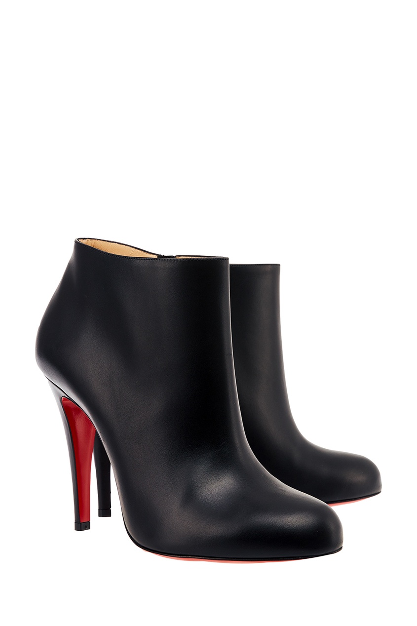 Ботильоны Christian Louboutin Ботильоны Christian Louboutin
