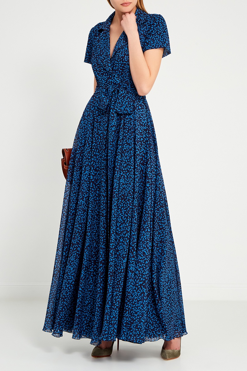 Серые замшевые туфли Corneille 100