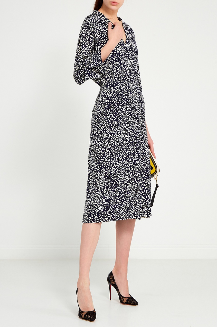 Кружевные туфли Follies Lace 100