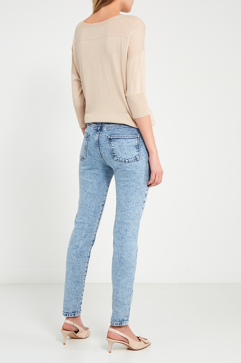 Брюки Stella McCartney