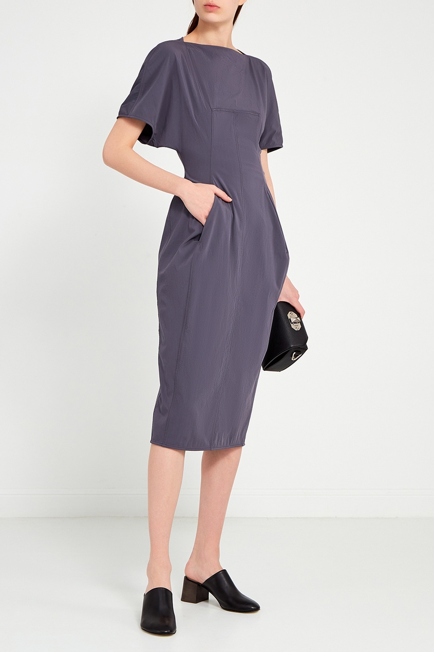 Платье Rick Owens Платье Rick Owens