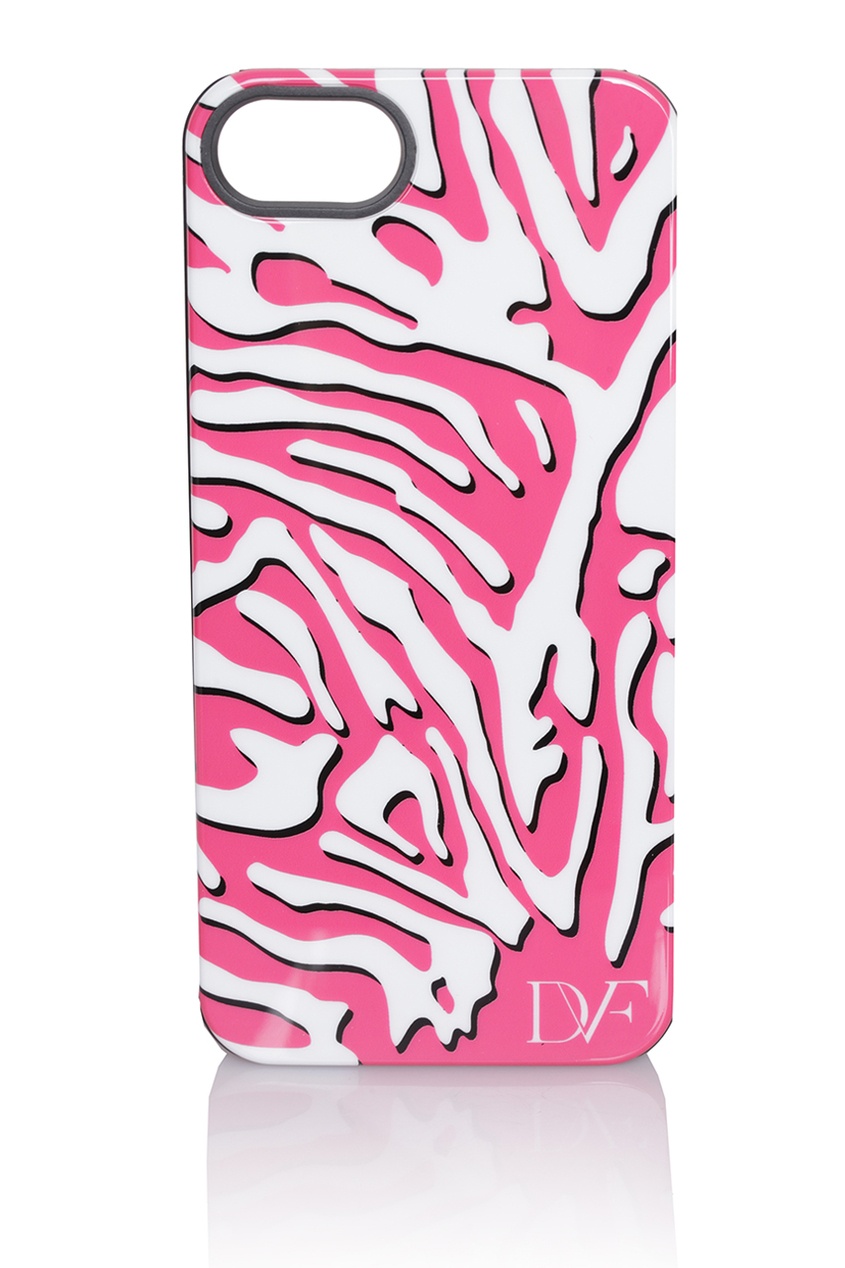 

Чехол  Zebra Shadow, Розовый, Чехол для iPhone 5/5S Zebra Shadow