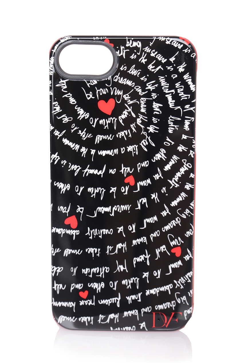 

Чехол  Heart Mantras, Черно-белый, Чехол для iPhone 5/5S Heart Mantras