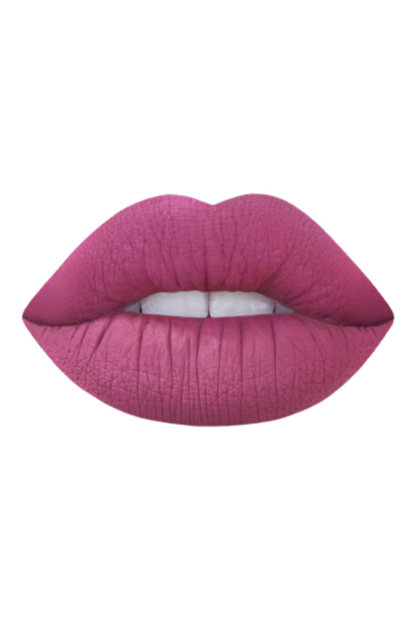 фото Матовая помада VELVETINES POLLY 2,6 ml Lime crime