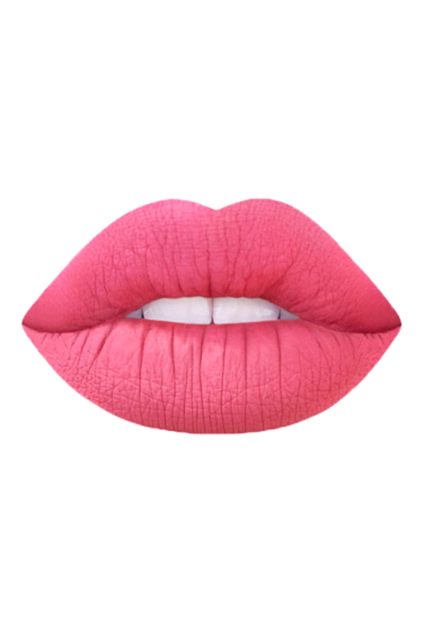 фото Матовая помада VELVETINES CUPID 2,6 ml Lime crime