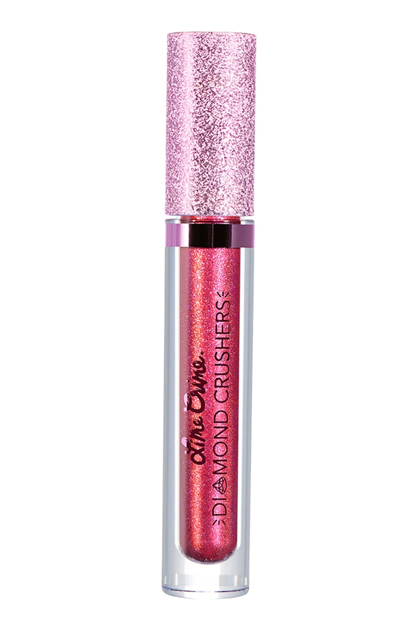 

Жидкий глиттер DIAMOND CRUSHERS HEILROOM 4,14 ml, Без цвета, Жидкий глиттер DIAMOND CRUSHERS HEILROOM 4,14 ml