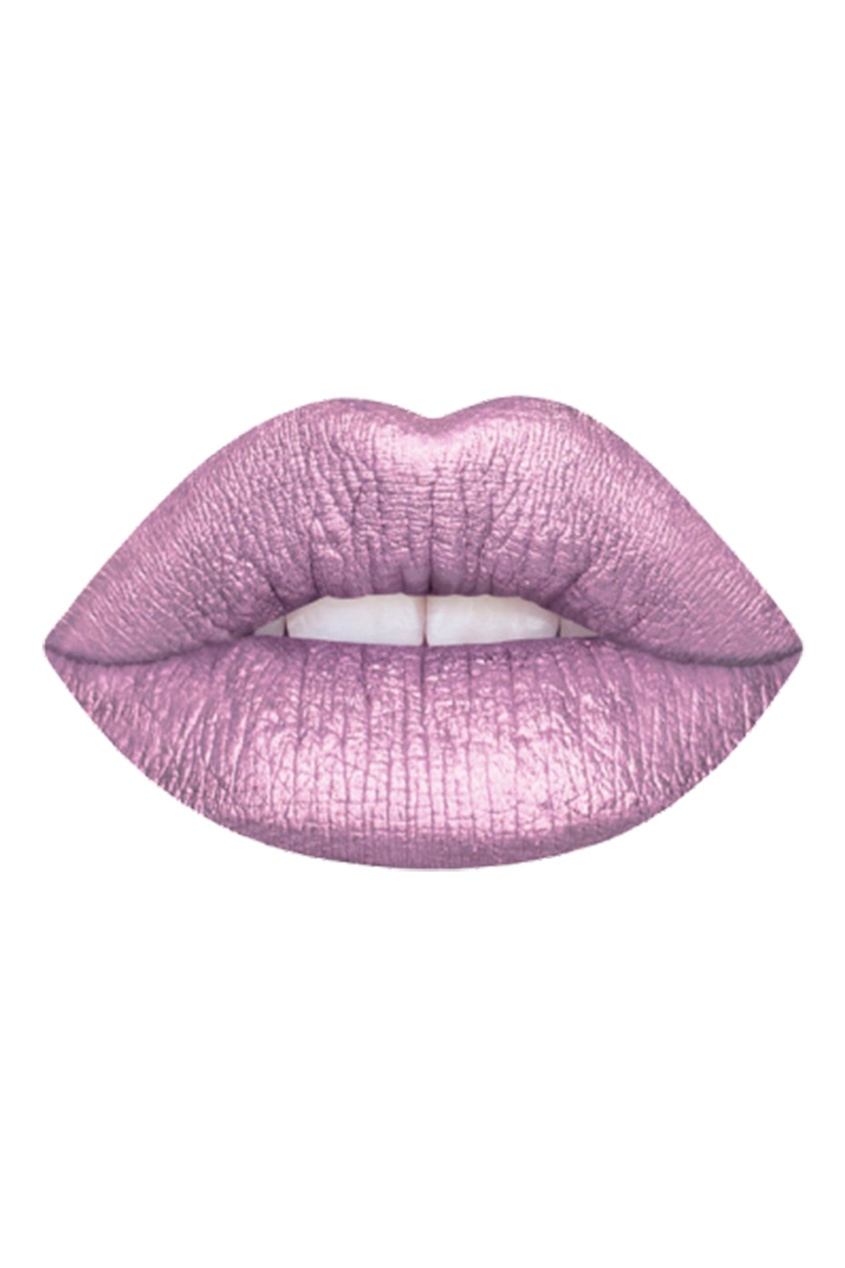 фото Металлическая помада velvetines mercury 2,6 ml lime crime