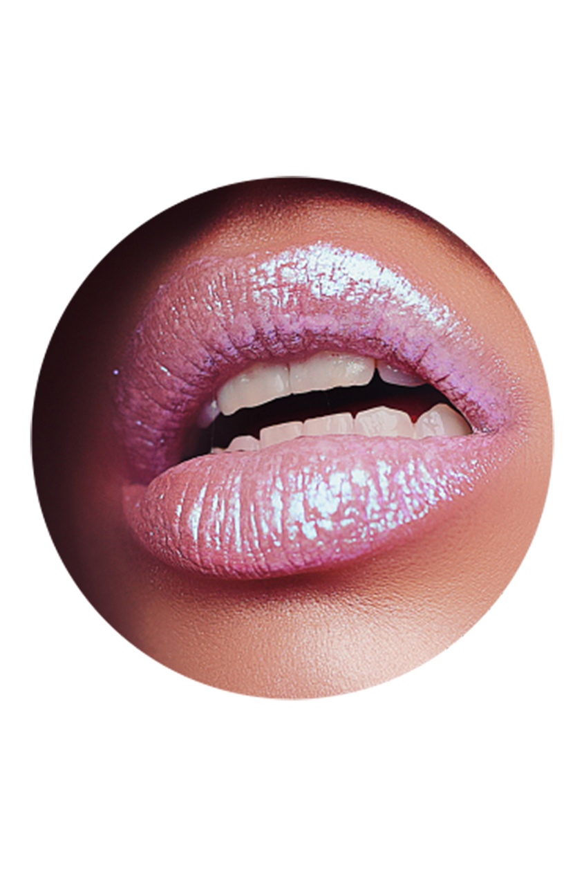 фото Жидкий глиттер diamond crushers choke 4,14 ml lime crime