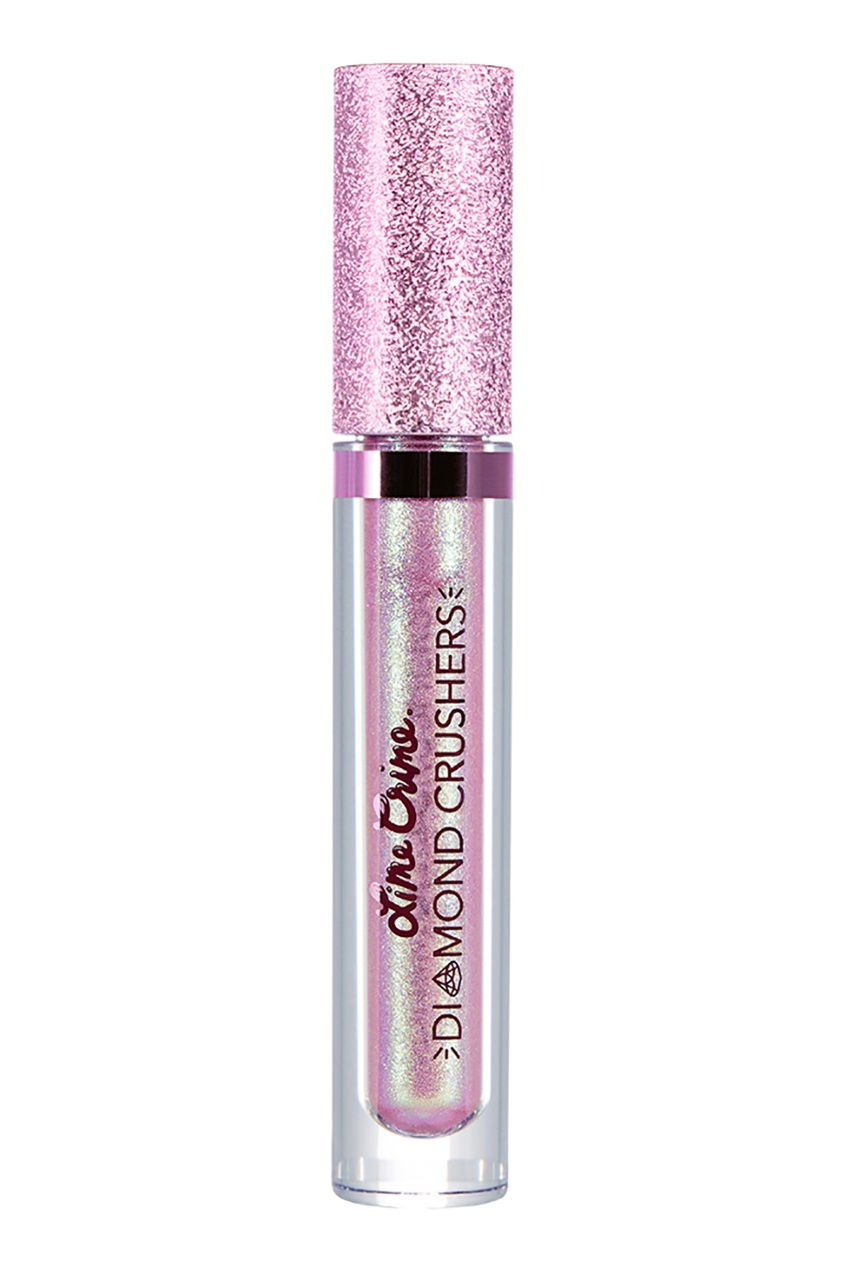 фото Жидкий глиттер DIAMOND CRUSHERS ACID FAIRY 4,14 ml Lime crime