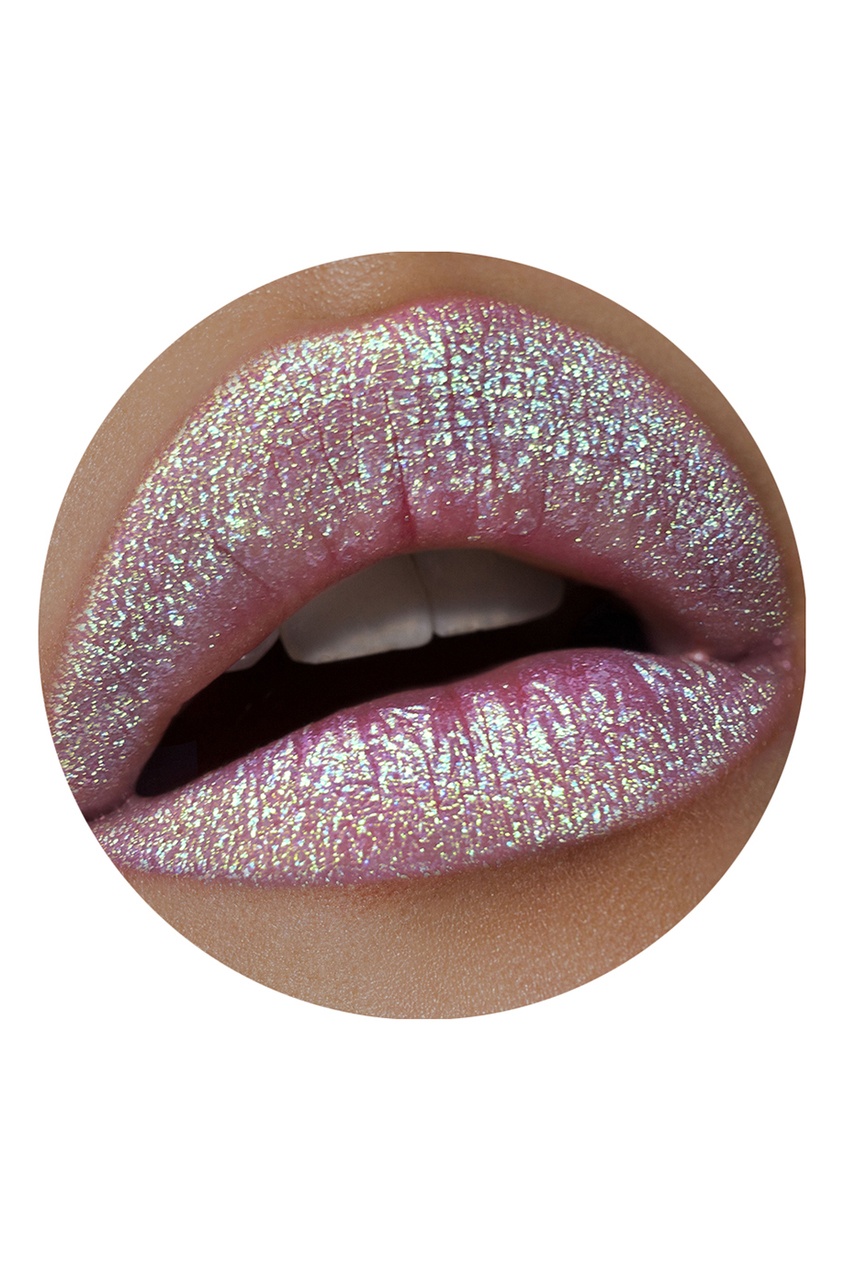 фото Жидкий глиттер DIAMOND CRUSHERS ACID FAIRY 4,14 ml Lime crime